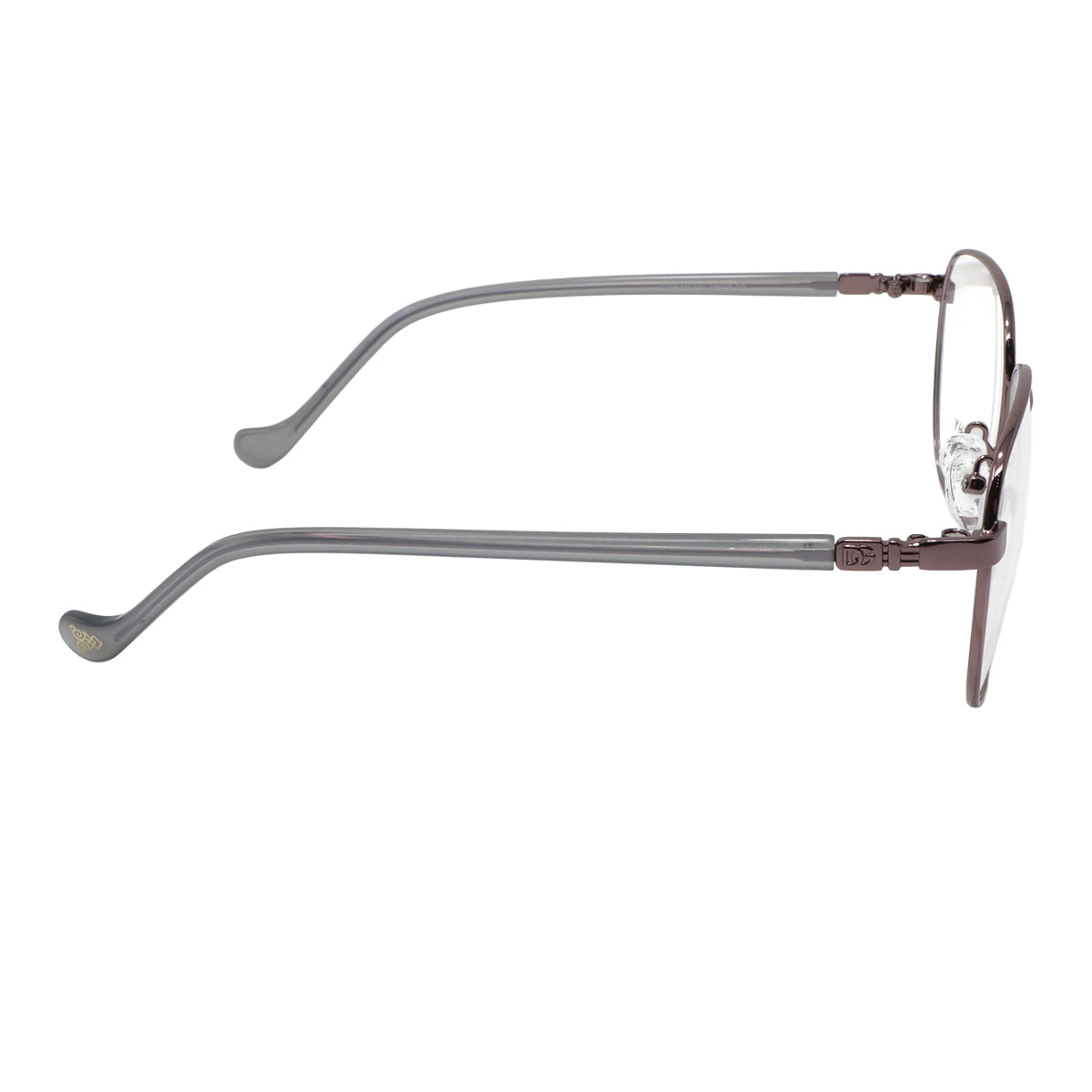 ARM. DOROTHY GAYNOR OFT CLIP-ON