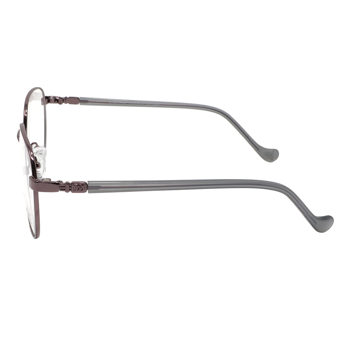 ARM. DOROTHY GAYNOR OFT CLIP-ON