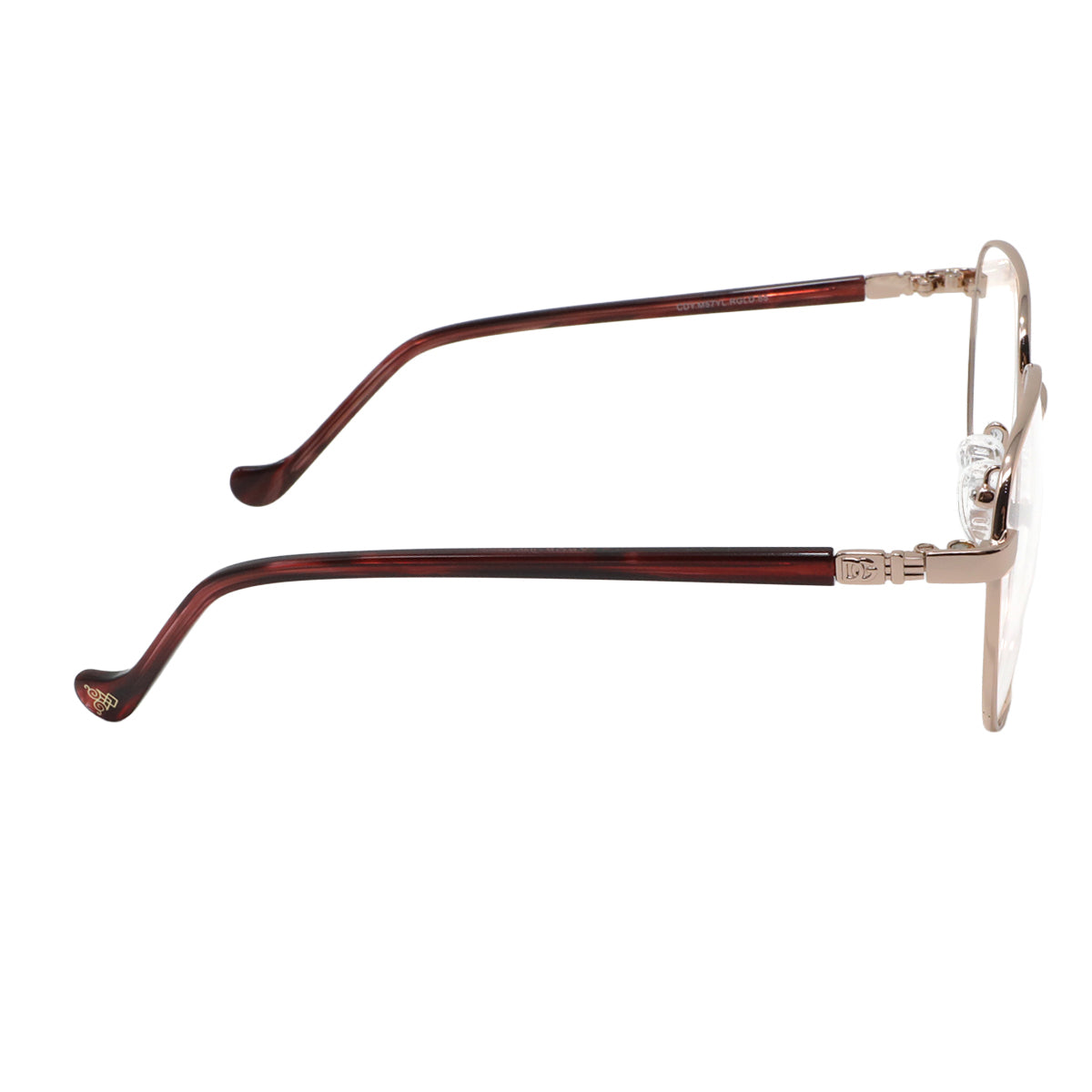 ARM. DOROTHY GAYNOR OFT CLIP-ON