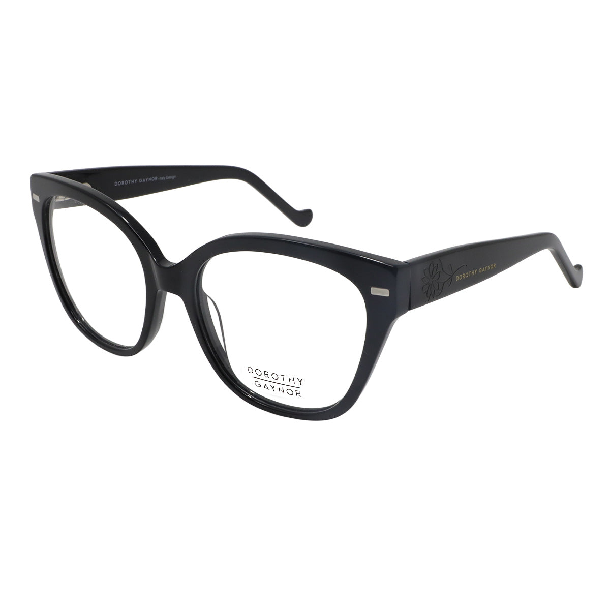 ARM. DOROTHY GAYNOR OFT CLIP-ON