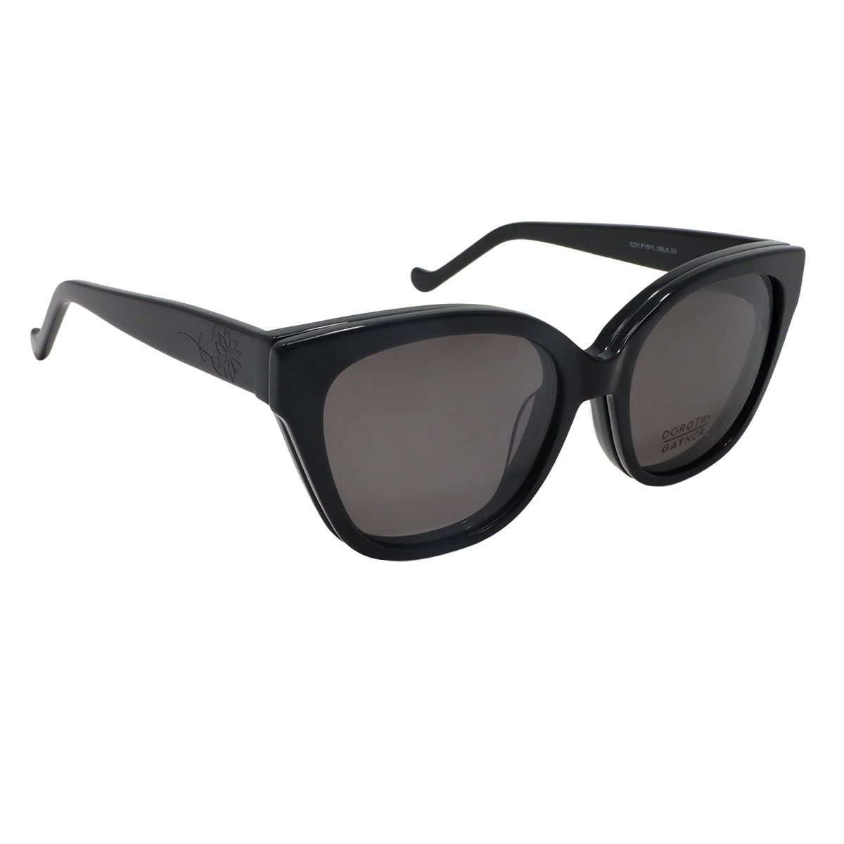 ARM. DOROTHY GAYNOR OFT CLIP-ON