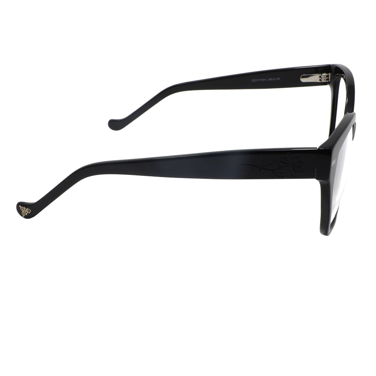 ARM. DOROTHY GAYNOR OFT CLIP-ON