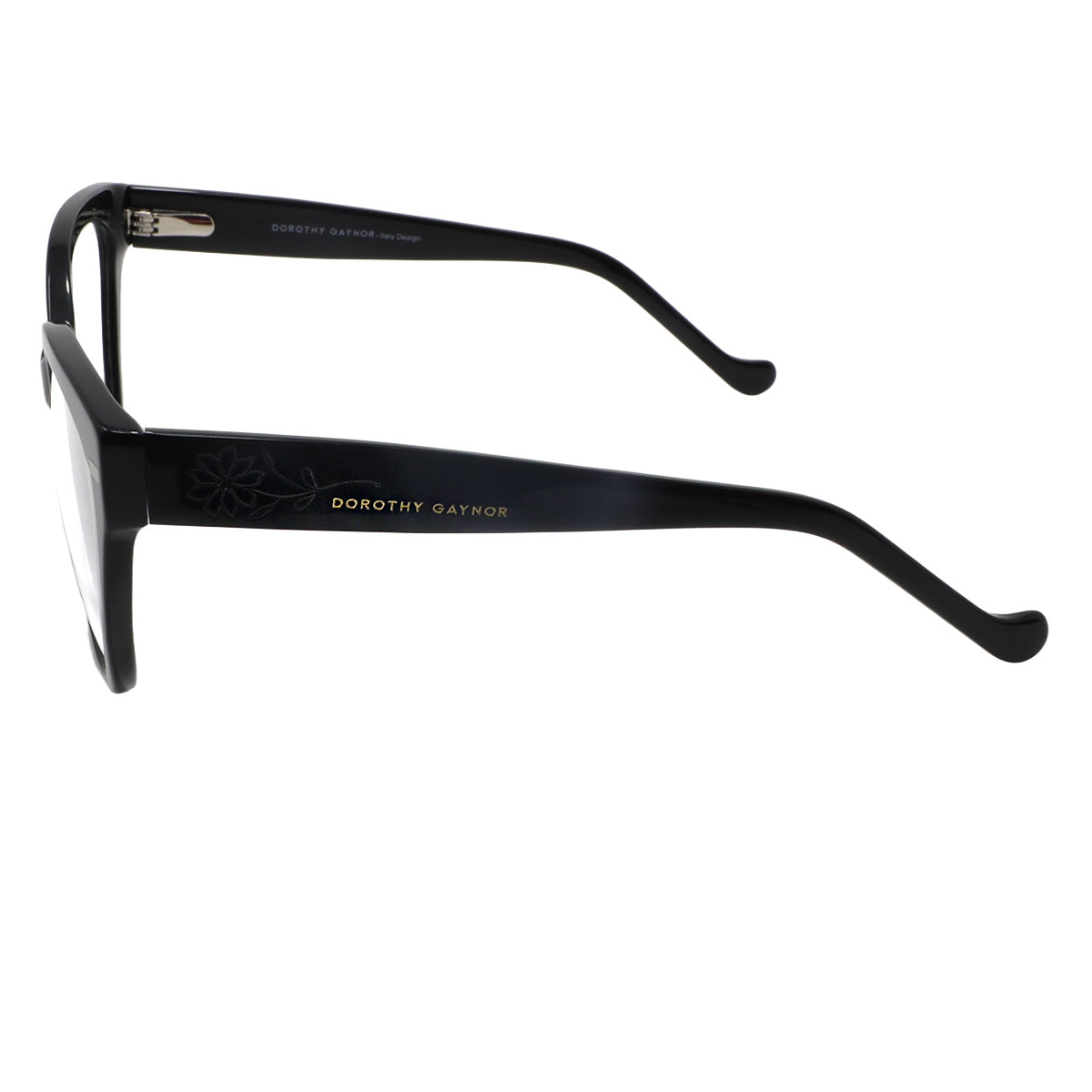 ARM. DOROTHY GAYNOR OFT CLIP-ON
