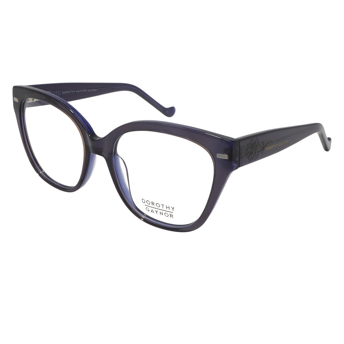 ARM. DOROTHY GAYNOR OFT CLIP-ON