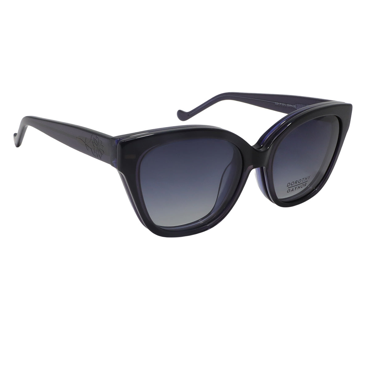 ARM. DOROTHY GAYNOR OFT CLIP-ON