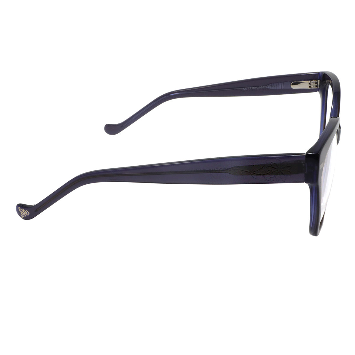 ARM. DOROTHY GAYNOR OFT CLIP-ON