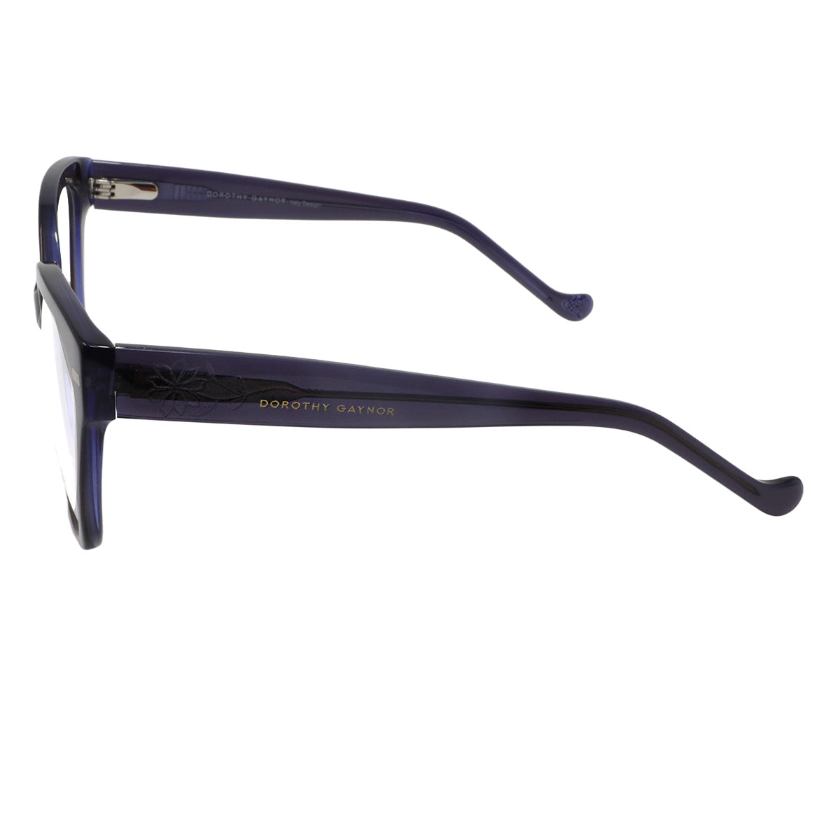 ARM. DOROTHY GAYNOR OFT CLIP-ON