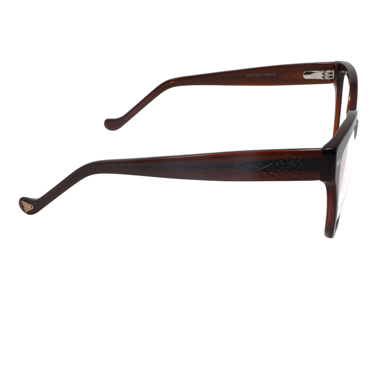 ARM. DOROTHY GAYNOR OFT CLIP-ON