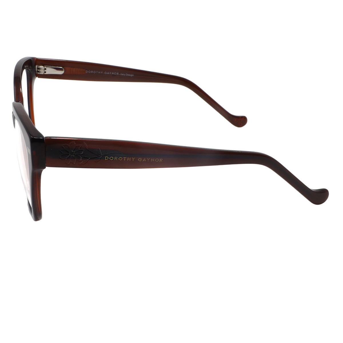 ARM. DOROTHY GAYNOR OFT CLIP-ON