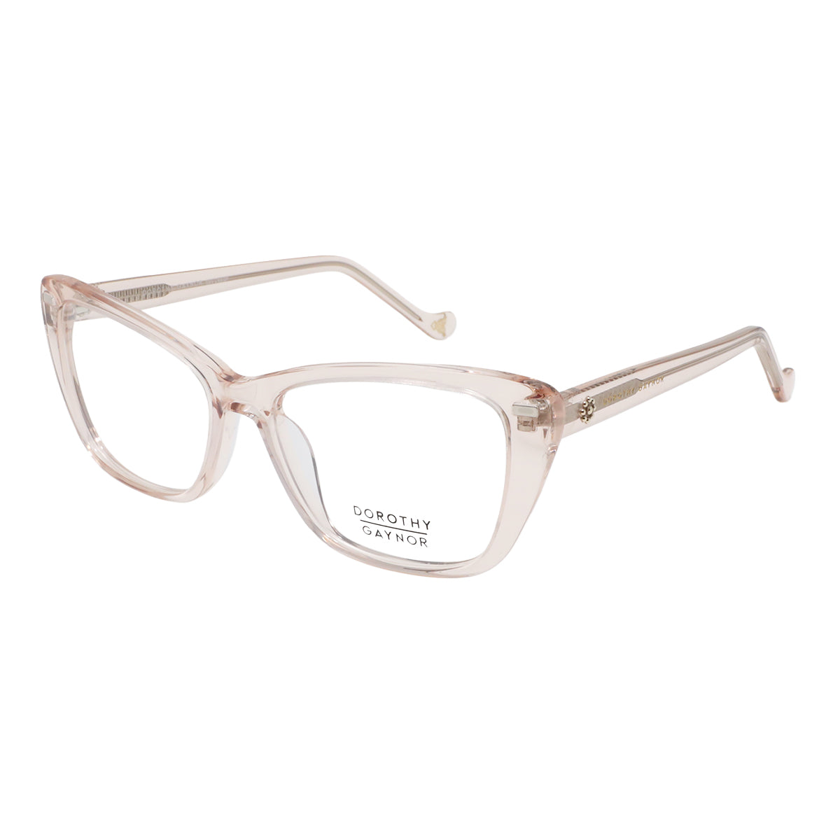 ARM. DOROTHY GAYNOR OFT CLIP-ON