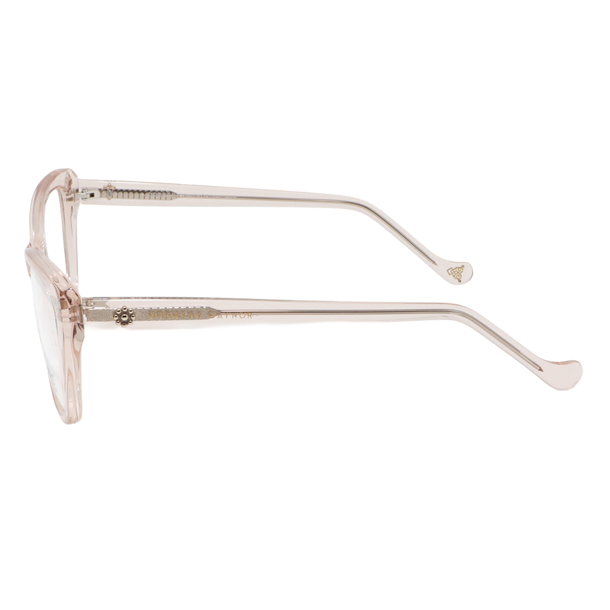 ARM. DOROTHY GAYNOR OFT CLIP-ON
