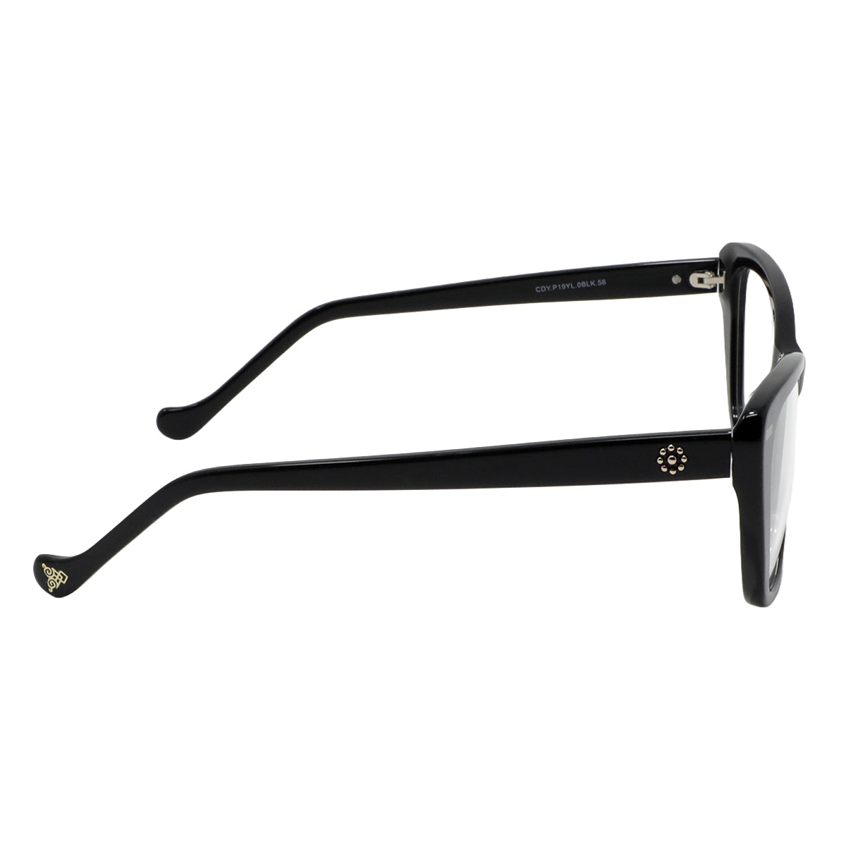 ARM. DOROTHY GAYNOR OFT CLIP-ON