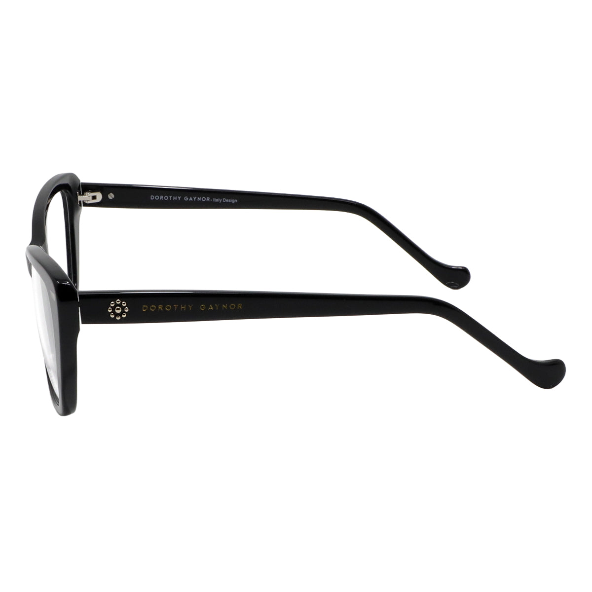 ARM. DOROTHY GAYNOR OFT CLIP-ON