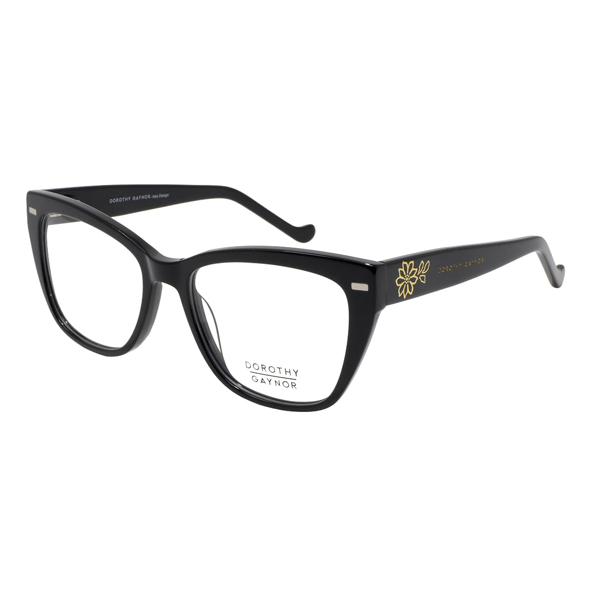 ARM. DOROTHY GAYNOR OFT CLIP-ON