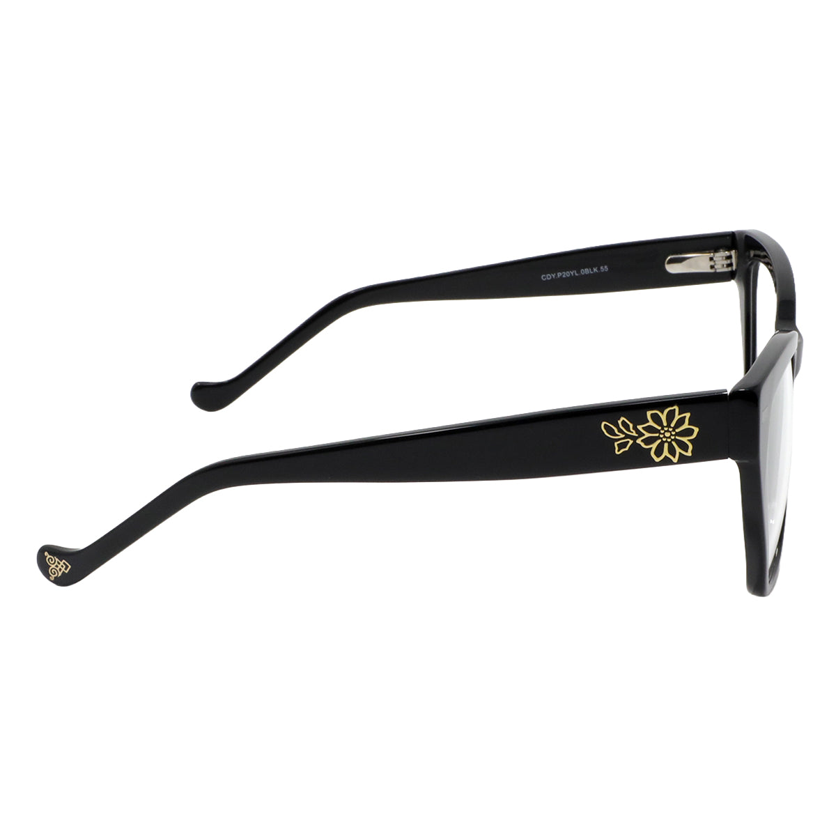 ARM. DOROTHY GAYNOR OFT CLIP-ON