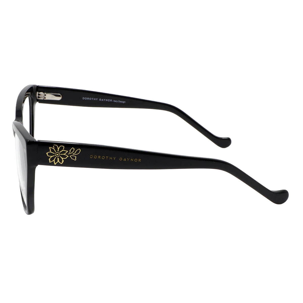 ARM. DOROTHY GAYNOR OFT CLIP-ON