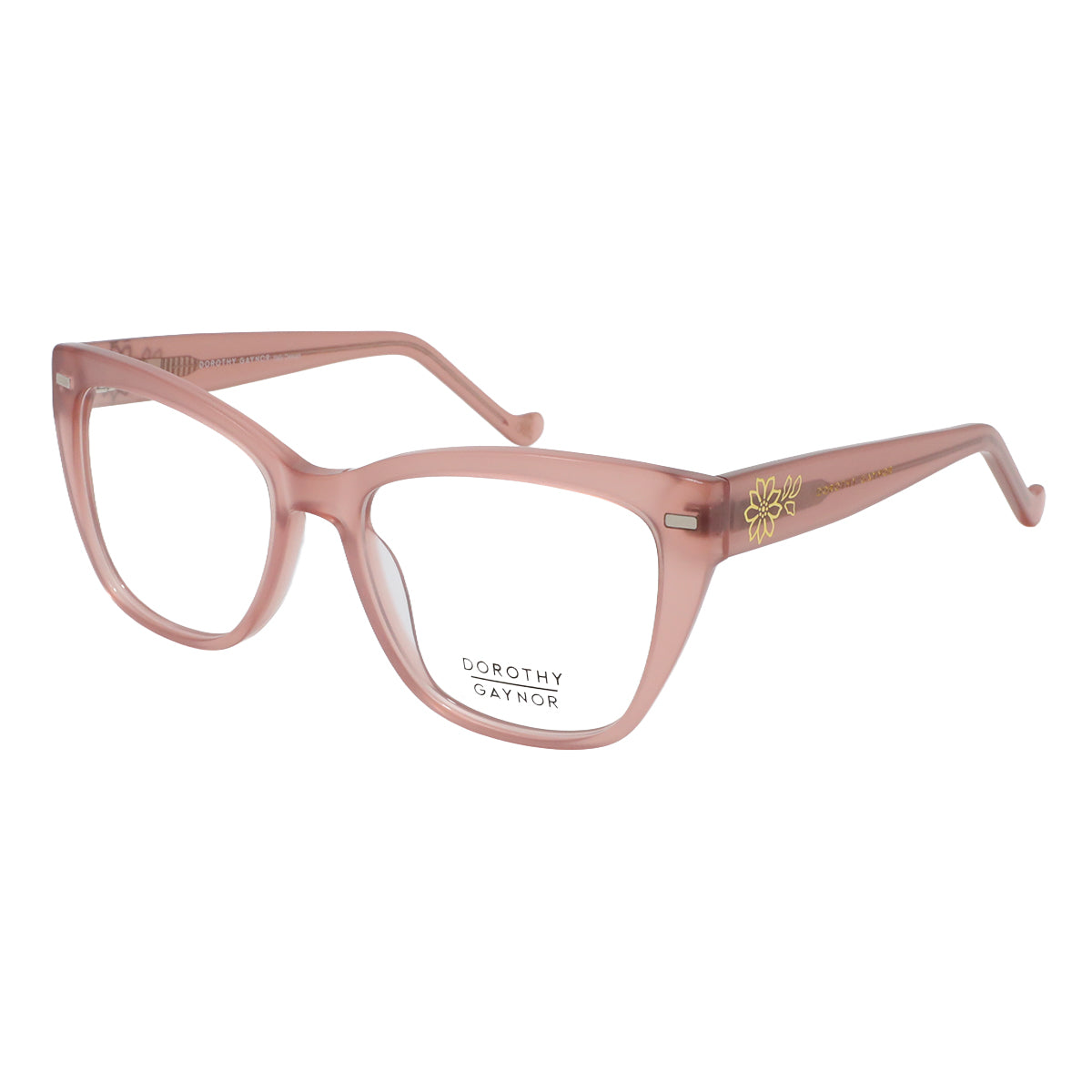ARM. DOROTHY GAYNOR OFT CLIP-ON