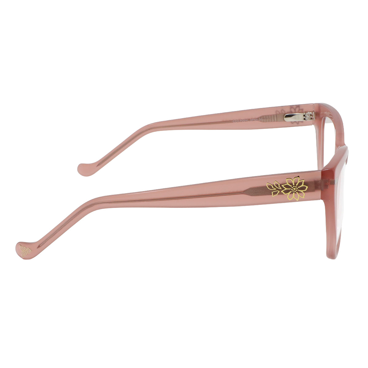 ARM. DOROTHY GAYNOR OFT CLIP-ON