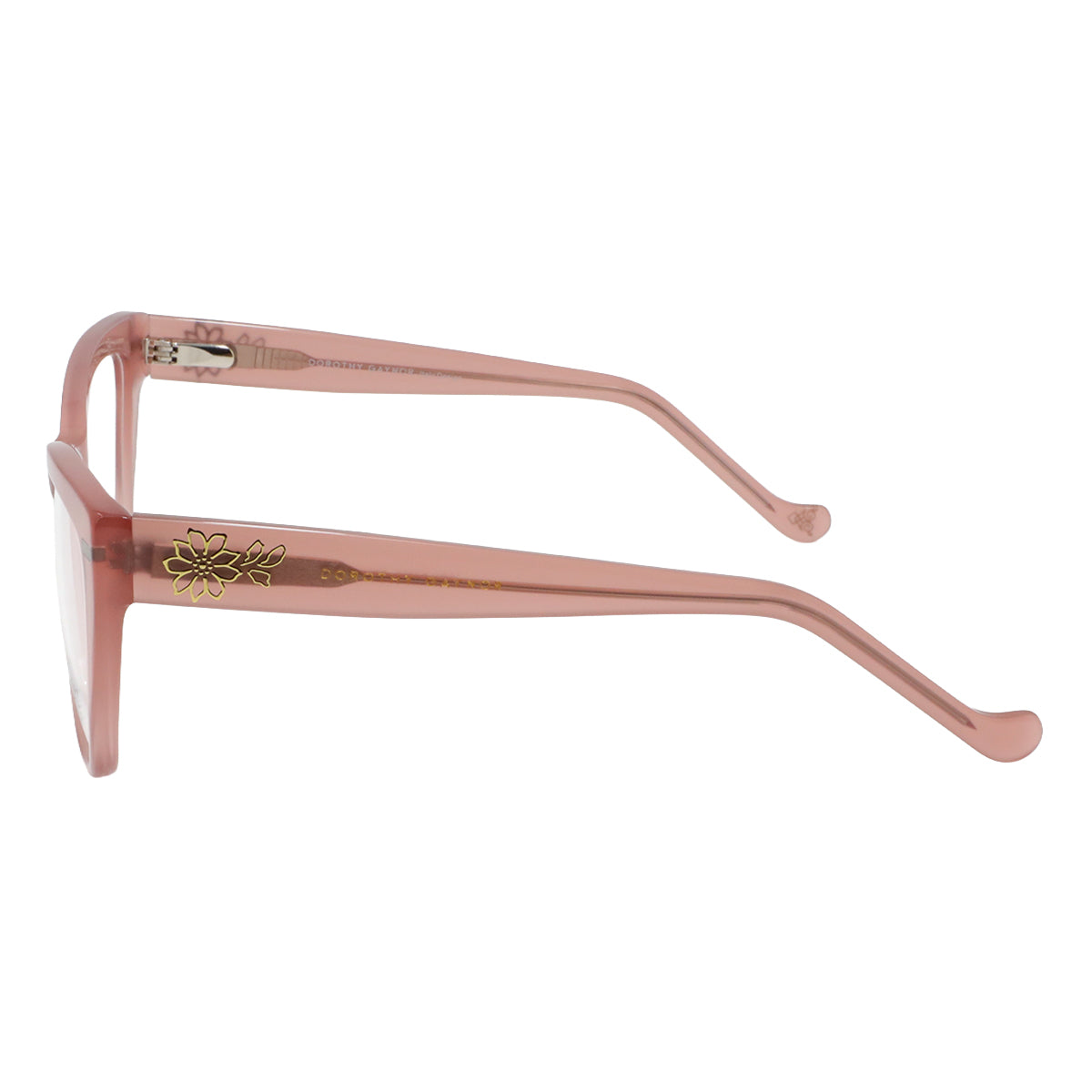 ARM. DOROTHY GAYNOR OFT CLIP-ON