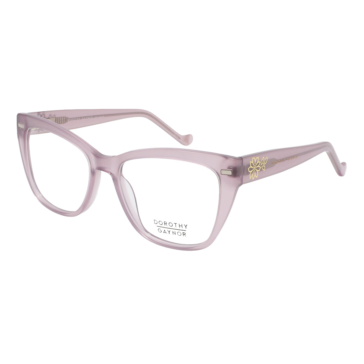 ARM. DOROTHY GAYNOR OFT CLIP-ON