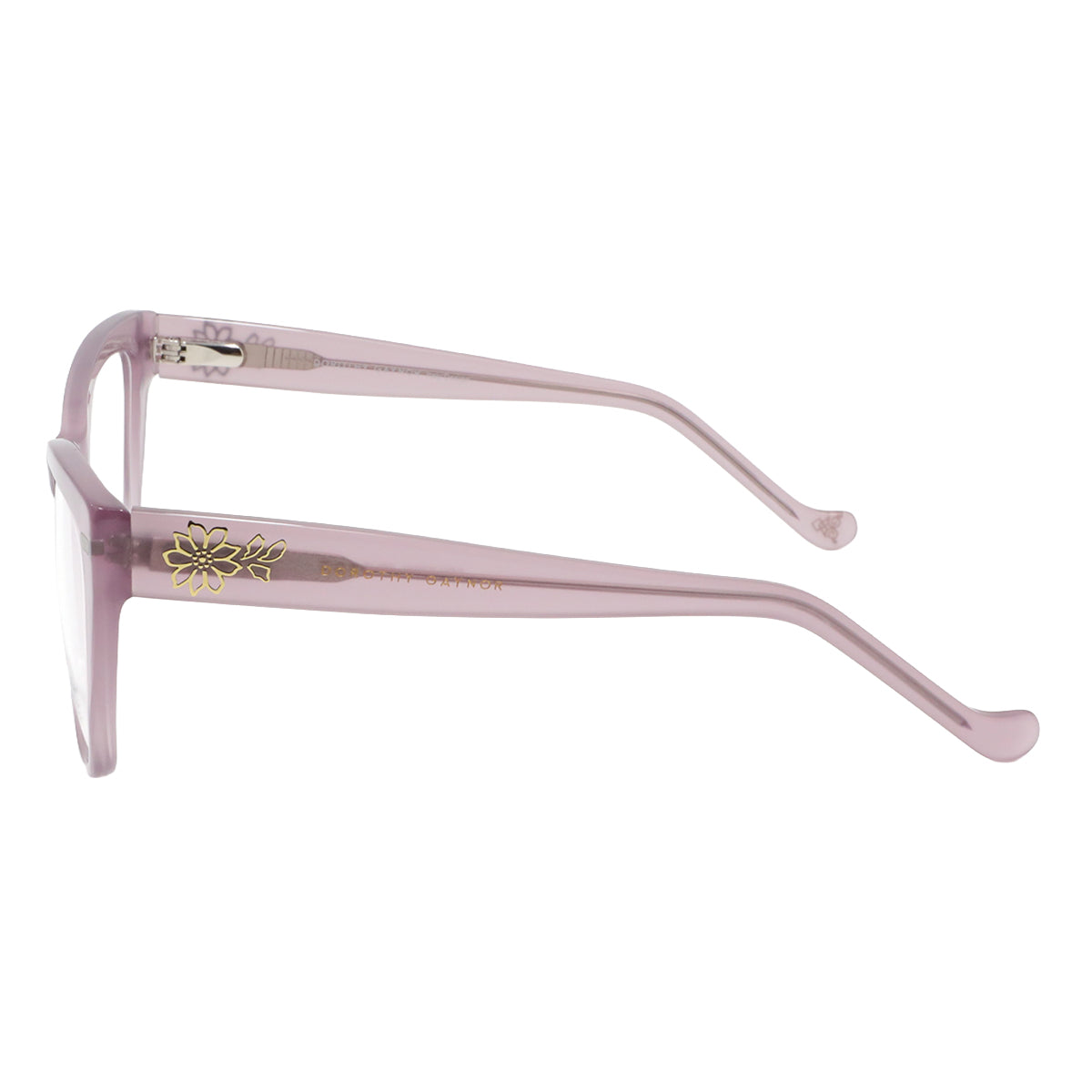 ARM. DOROTHY GAYNOR OFT CLIP-ON