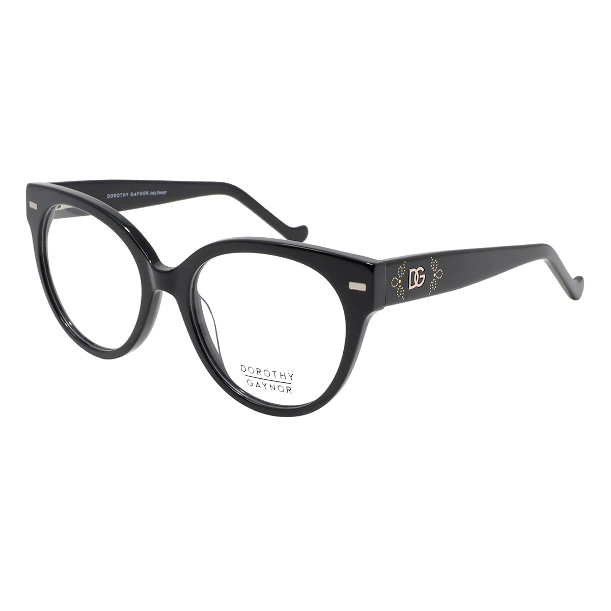 ARM. DOROTHY GAYNOR OFT CLIP-ON