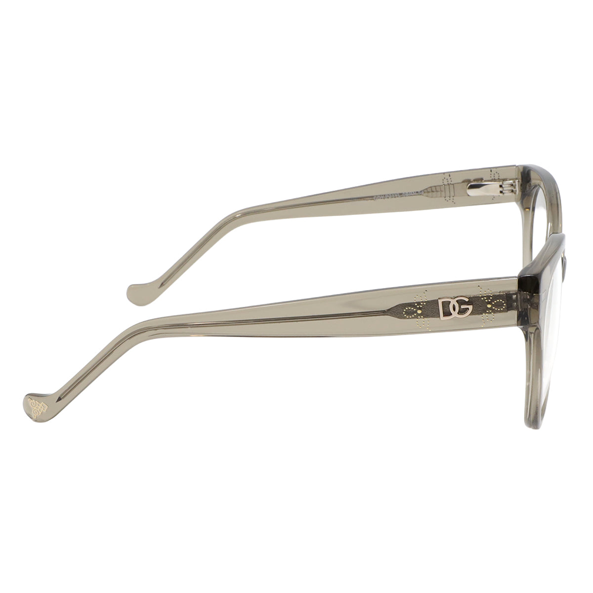 ARM. DOROTHY GAYNOR OFT CLIP-ON