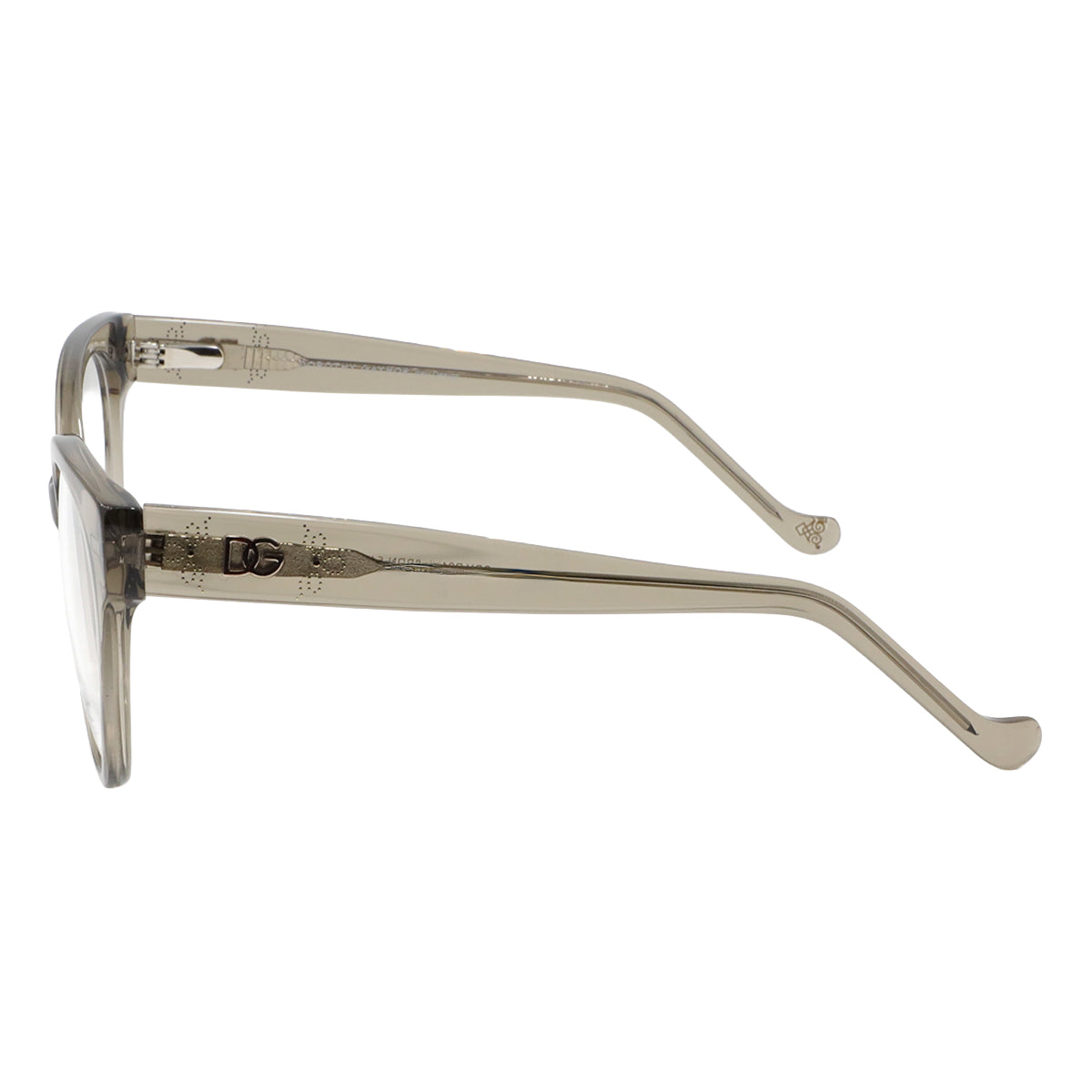 ARM. DOROTHY GAYNOR OFT CLIP-ON