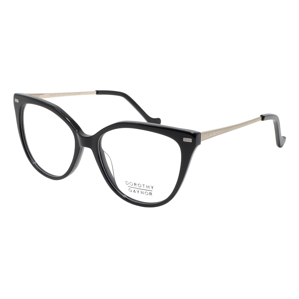 ARM. DOROTHY GAYNOR OFT CLIP-ON