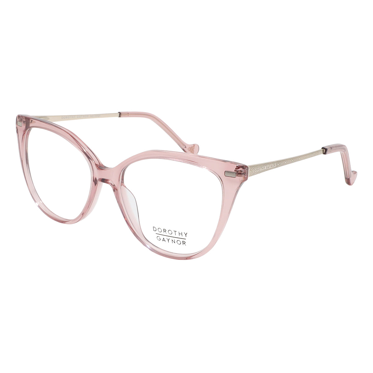 ARM. DOROTHY GAYNOR OFT CLIP-ON
