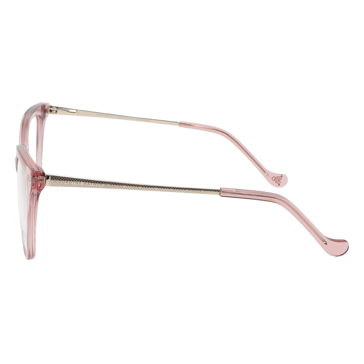 ARM. DOROTHY GAYNOR OFT CLIP-ON
