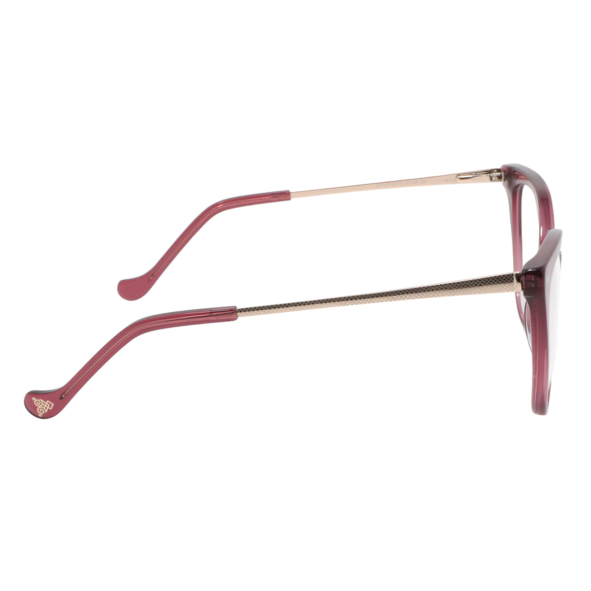 ARM. DOROTHY GAYNOR OFT CLIP-ON