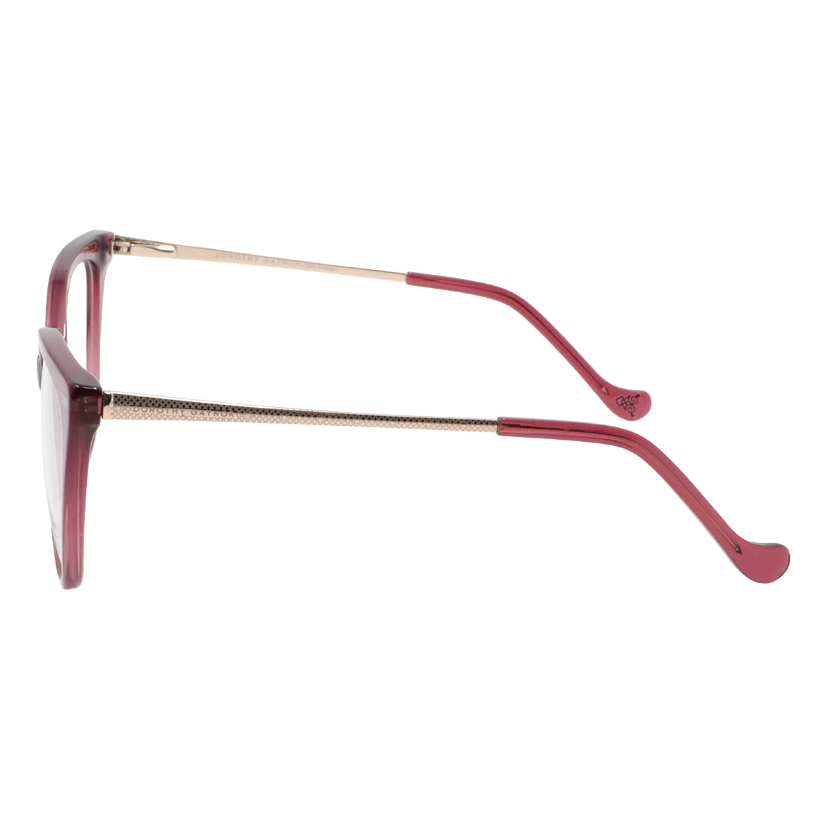 ARM. DOROTHY GAYNOR OFT CLIP-ON