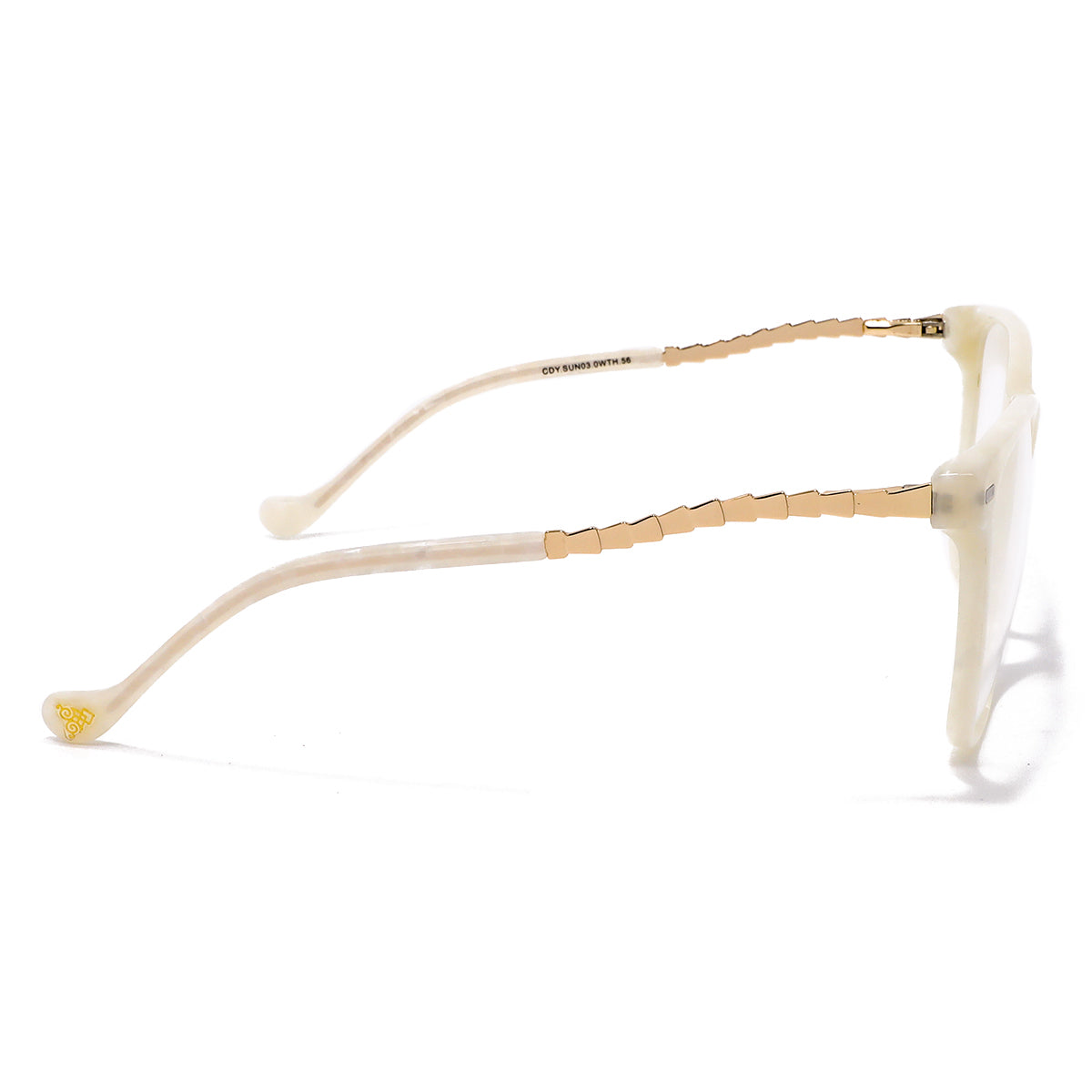 ARM. DOROTHY GAYNOR OFT CLIP-ON