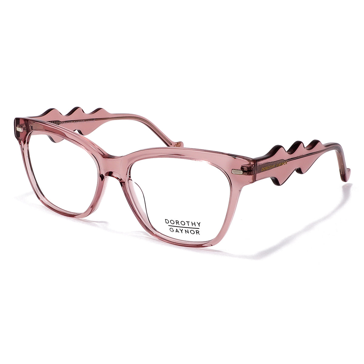 ARM. DOROTHY GAYNOR OFT CLIP-ON