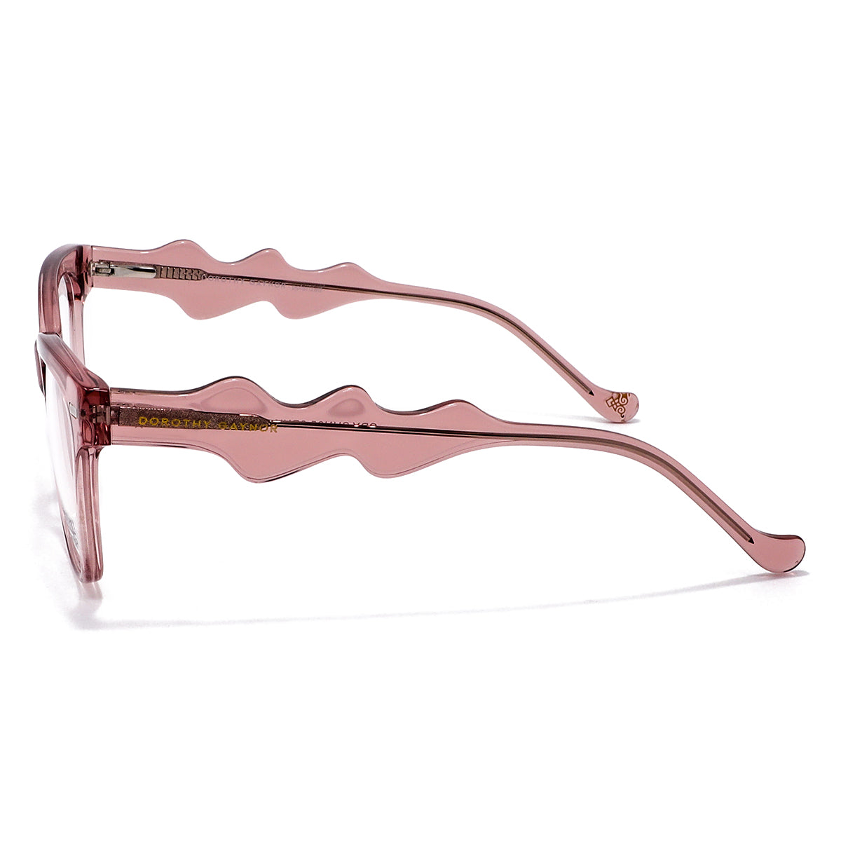 ARM. DOROTHY GAYNOR OFT CLIP-ON