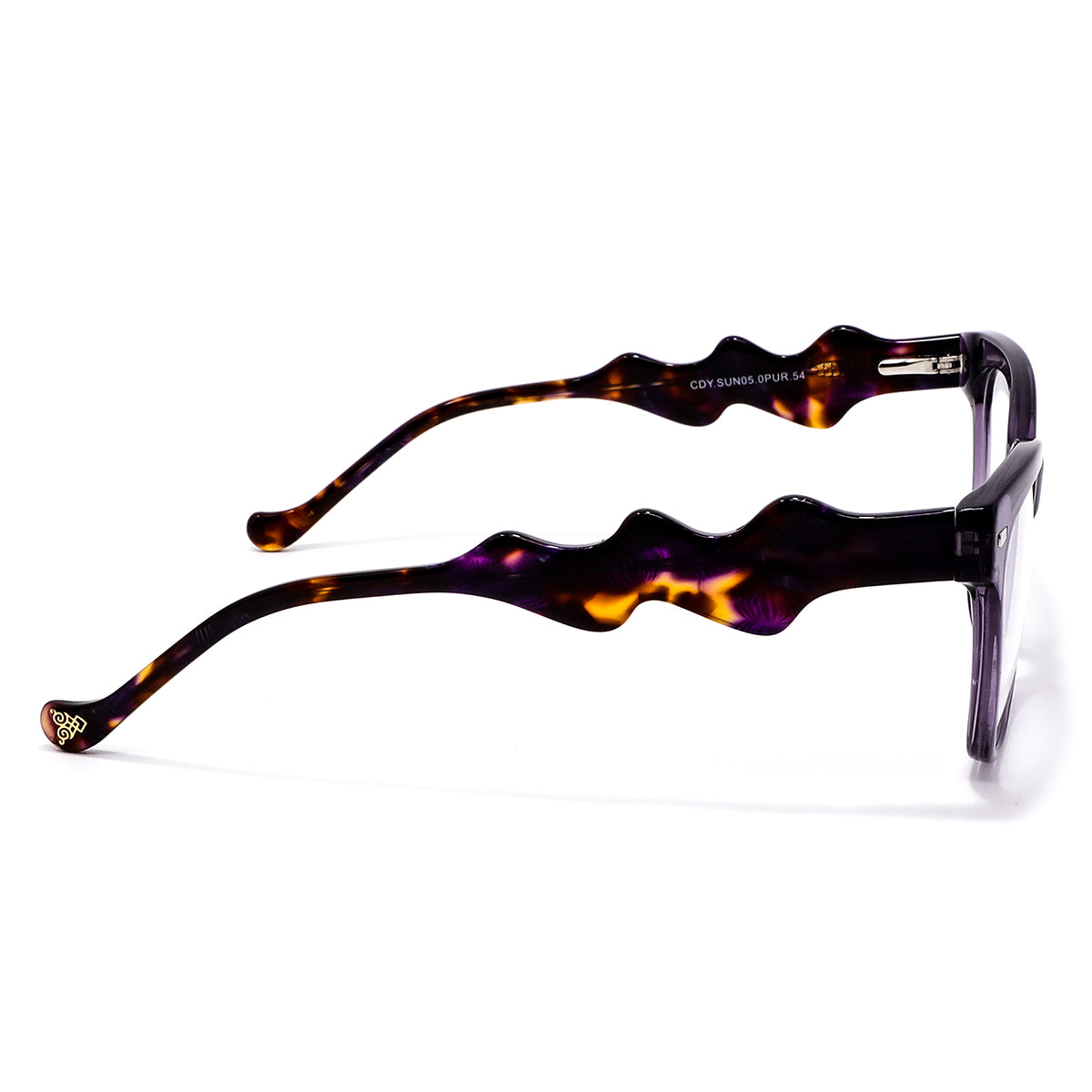 ARM. DOROTHY GAYNOR OFT CLIP-ON