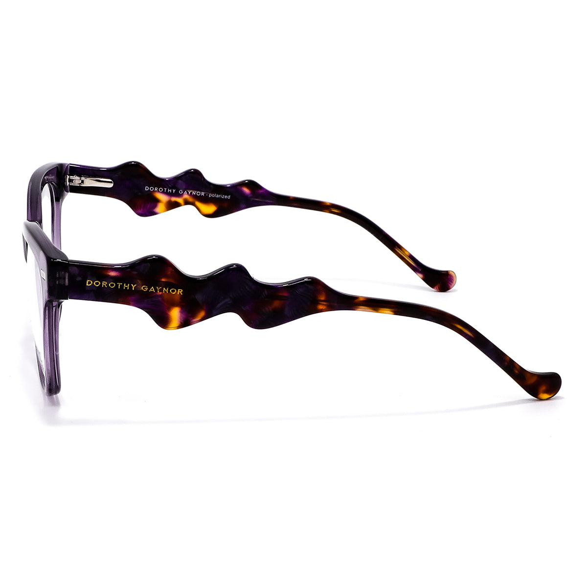 ARM. DOROTHY GAYNOR OFT CLIP-ON