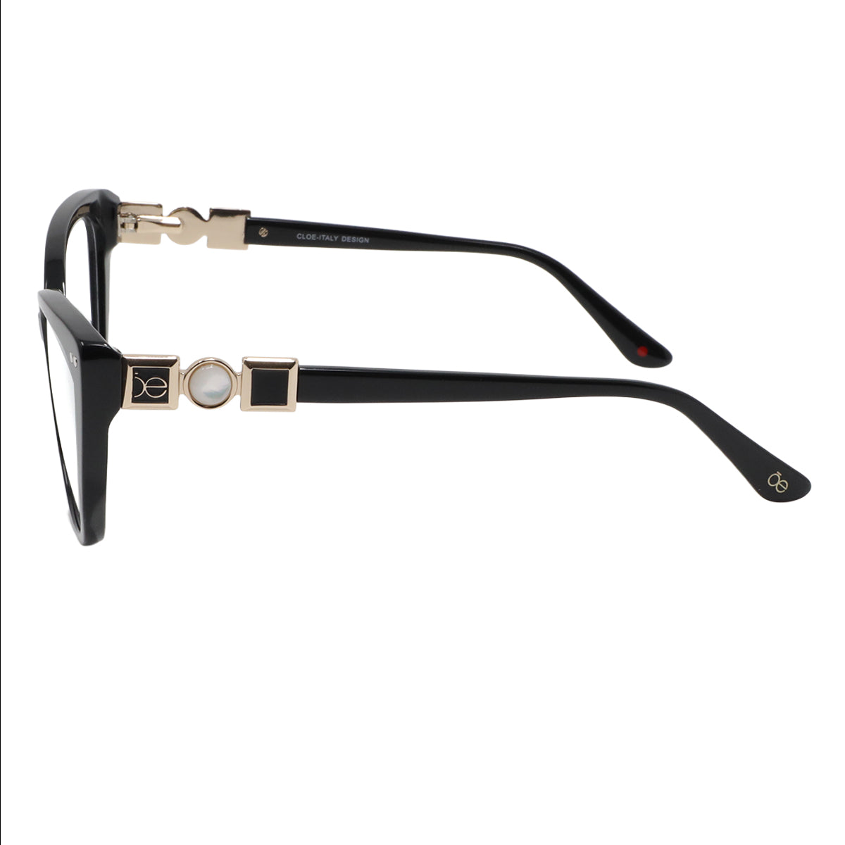 ARM. CLOE OFT CLIP-ON
