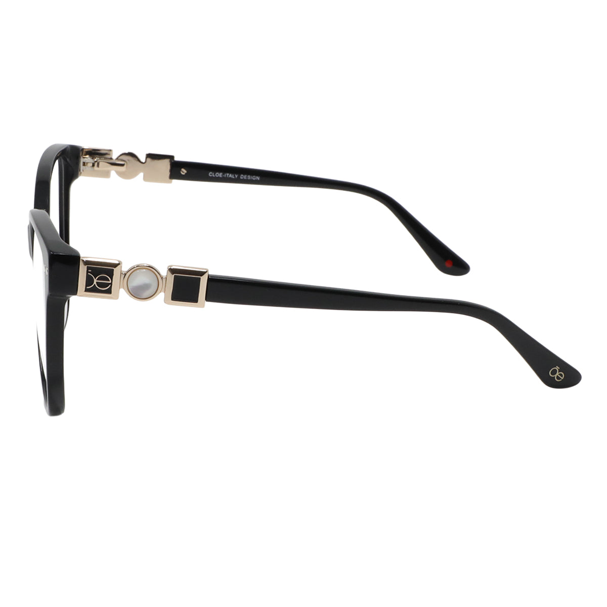 ARM. CLOE OFT CLIP-ON