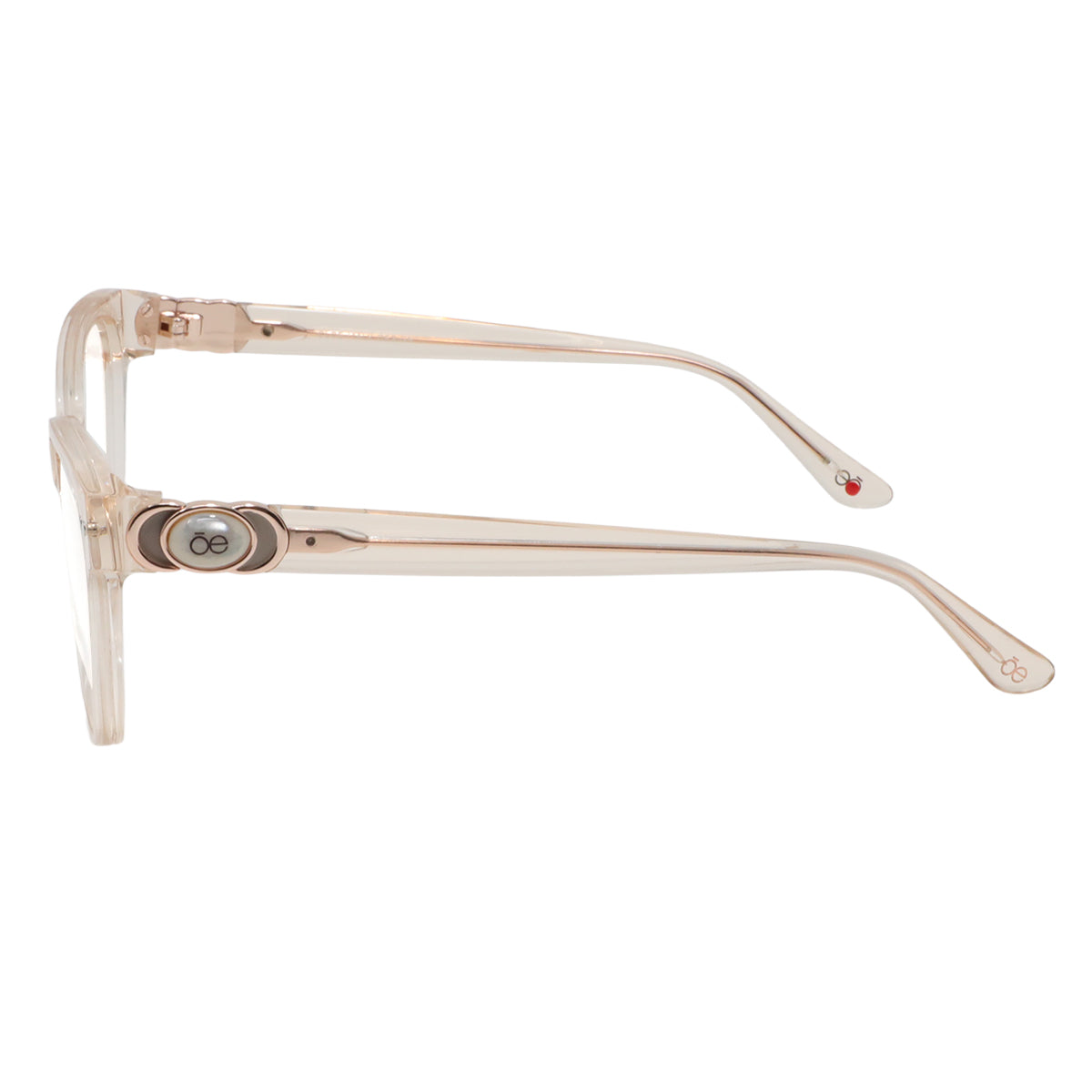 ARM. CLOE OFT CLIP-ON