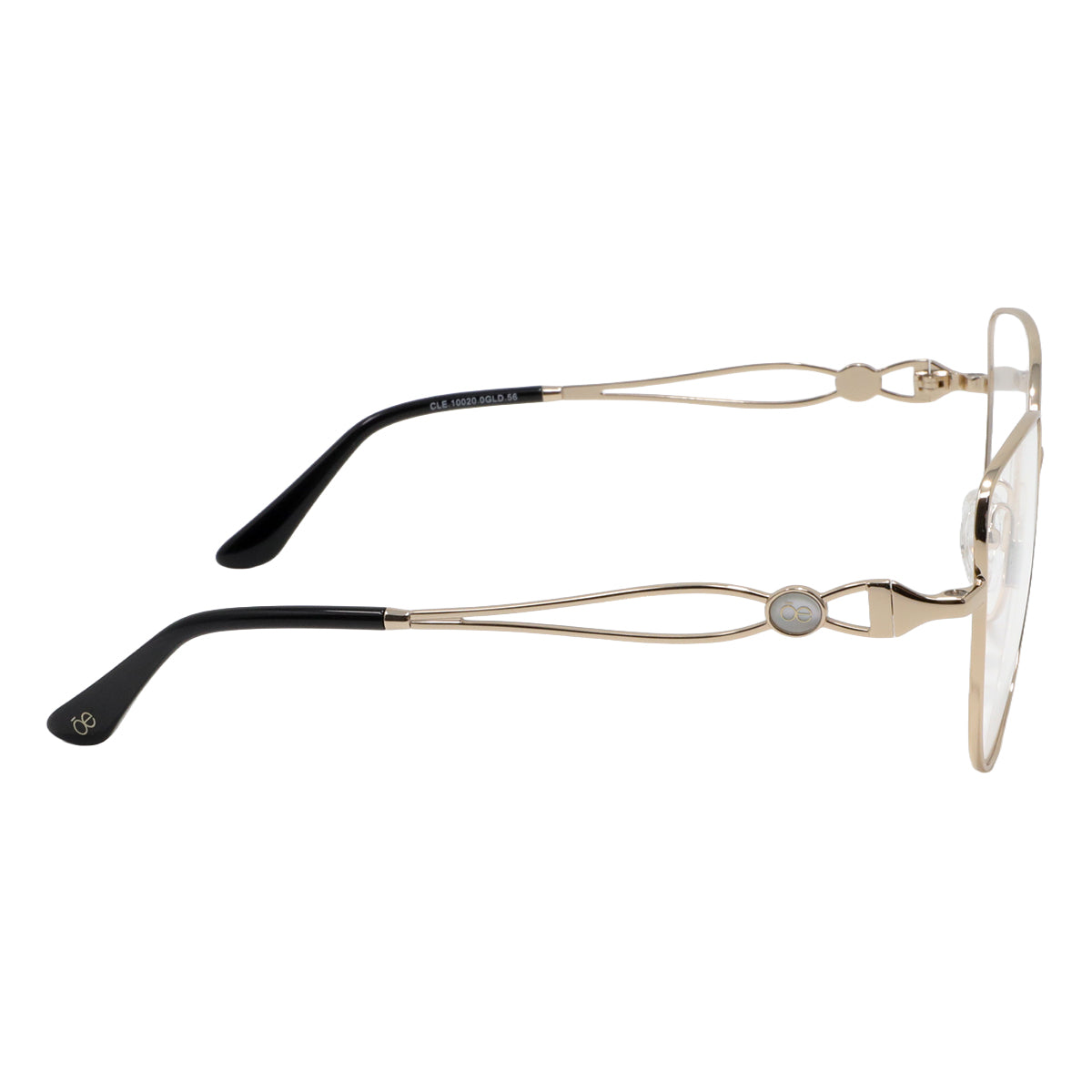 ARM. CLOE OFT CLIP-ON