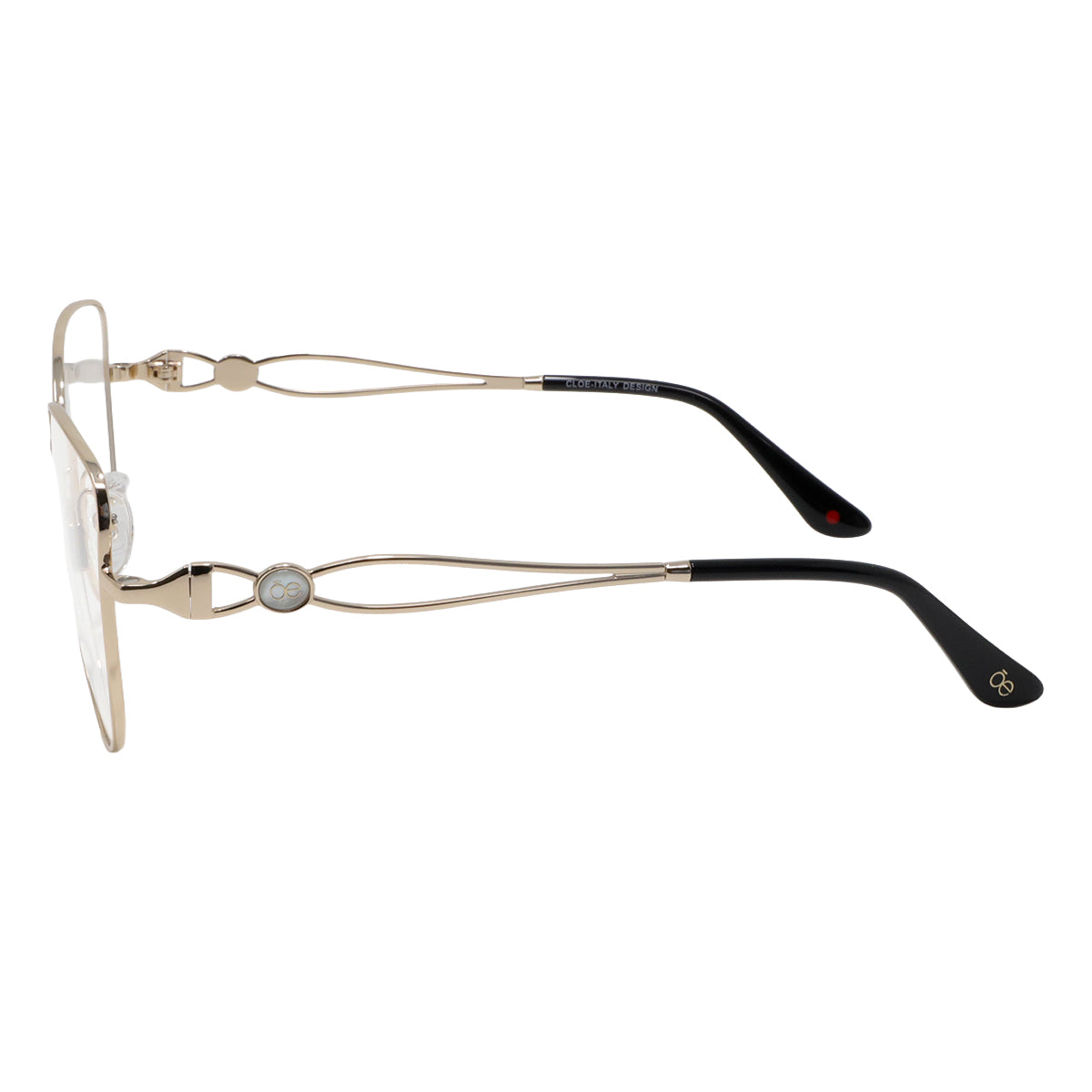ARM. CLOE OFT CLIP-ON