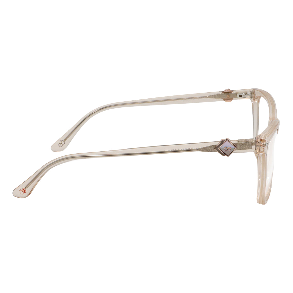 ARM. CLOE OFT CLIP-ON