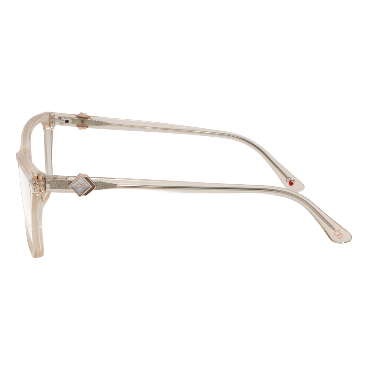 ARM. CLOE OFT CLIP-ON