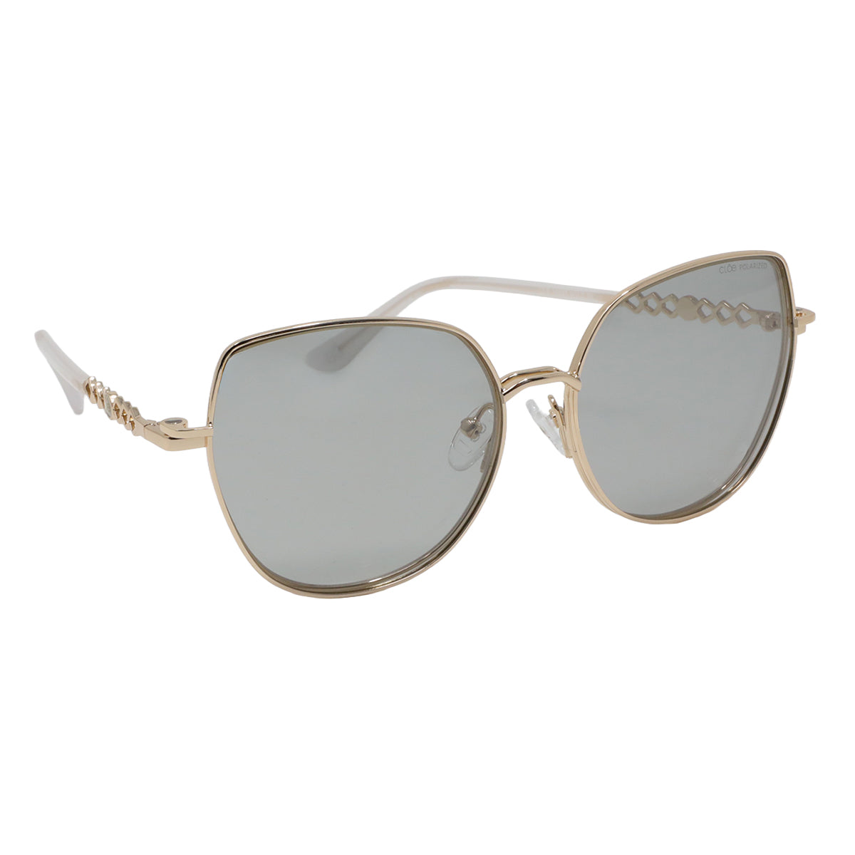 ARM. CLOE OFT CLIP-ON