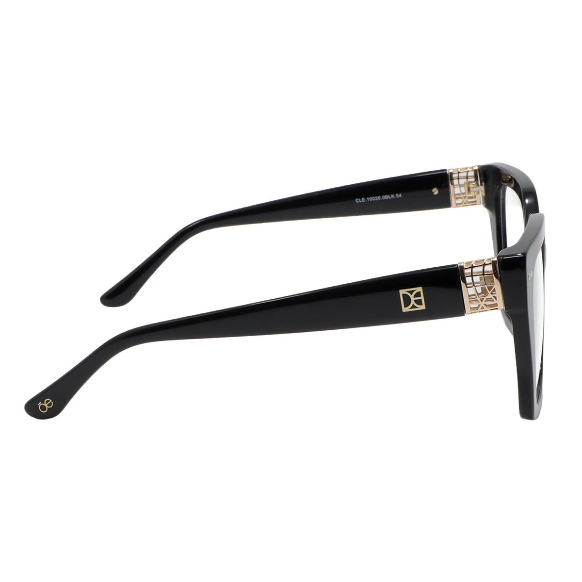 ARM. CLOE OFT CLIP-ON