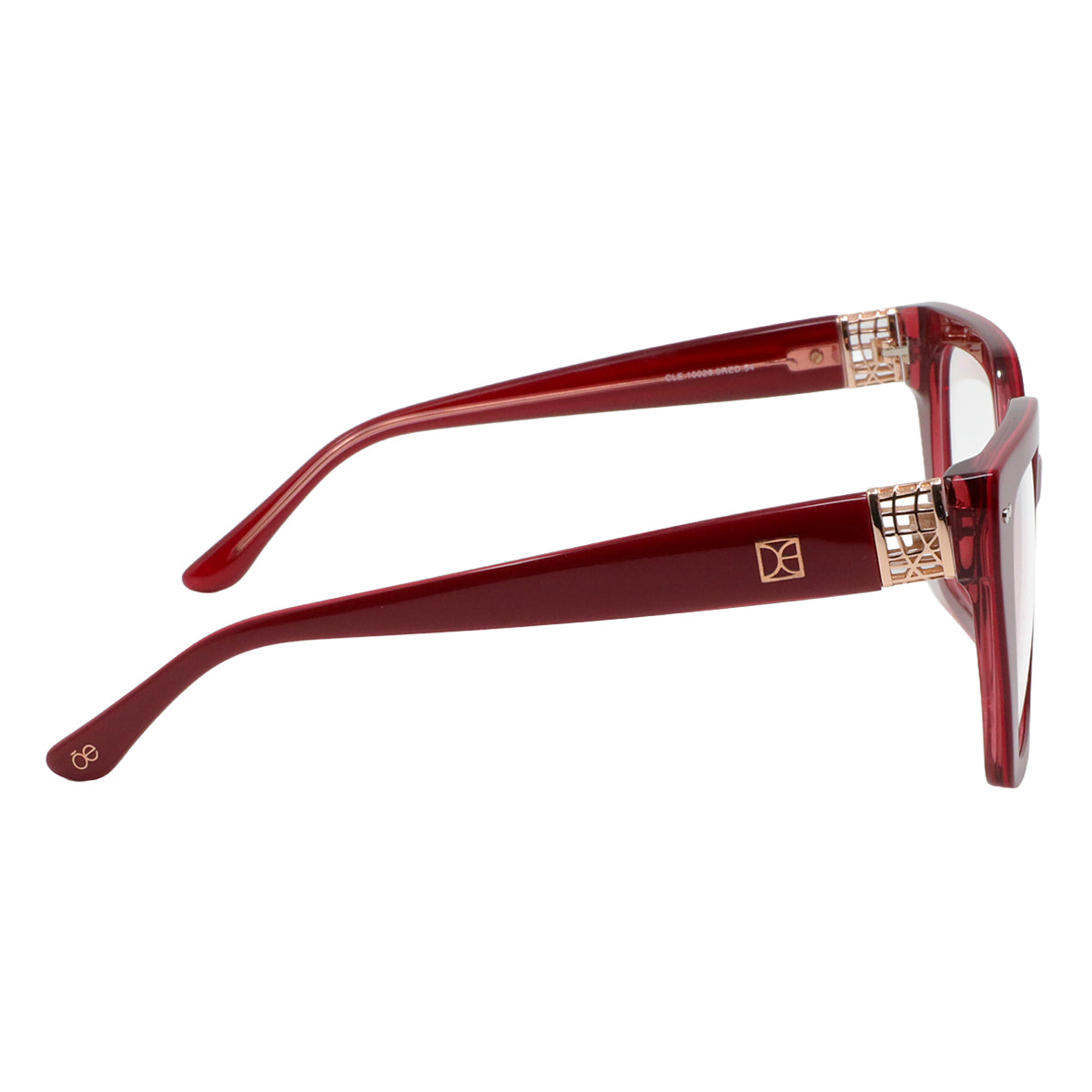 ARM. CLOE OFT CLIP-ON