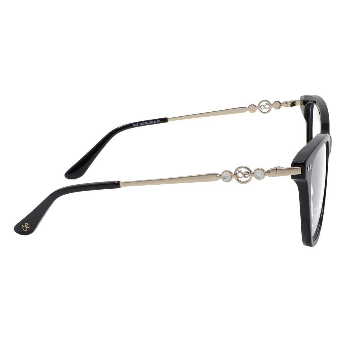 ARM. CLOE OFT CLIP-ON