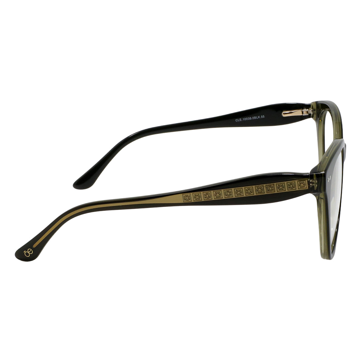 ARM. CLOE OFT CLIP-ON